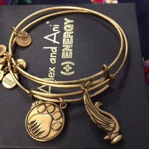 Alex and Ani Bracelets